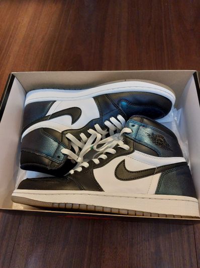 Nike Air Jordan 1 RTRO High OG "Allstar 2017 Chameleon"