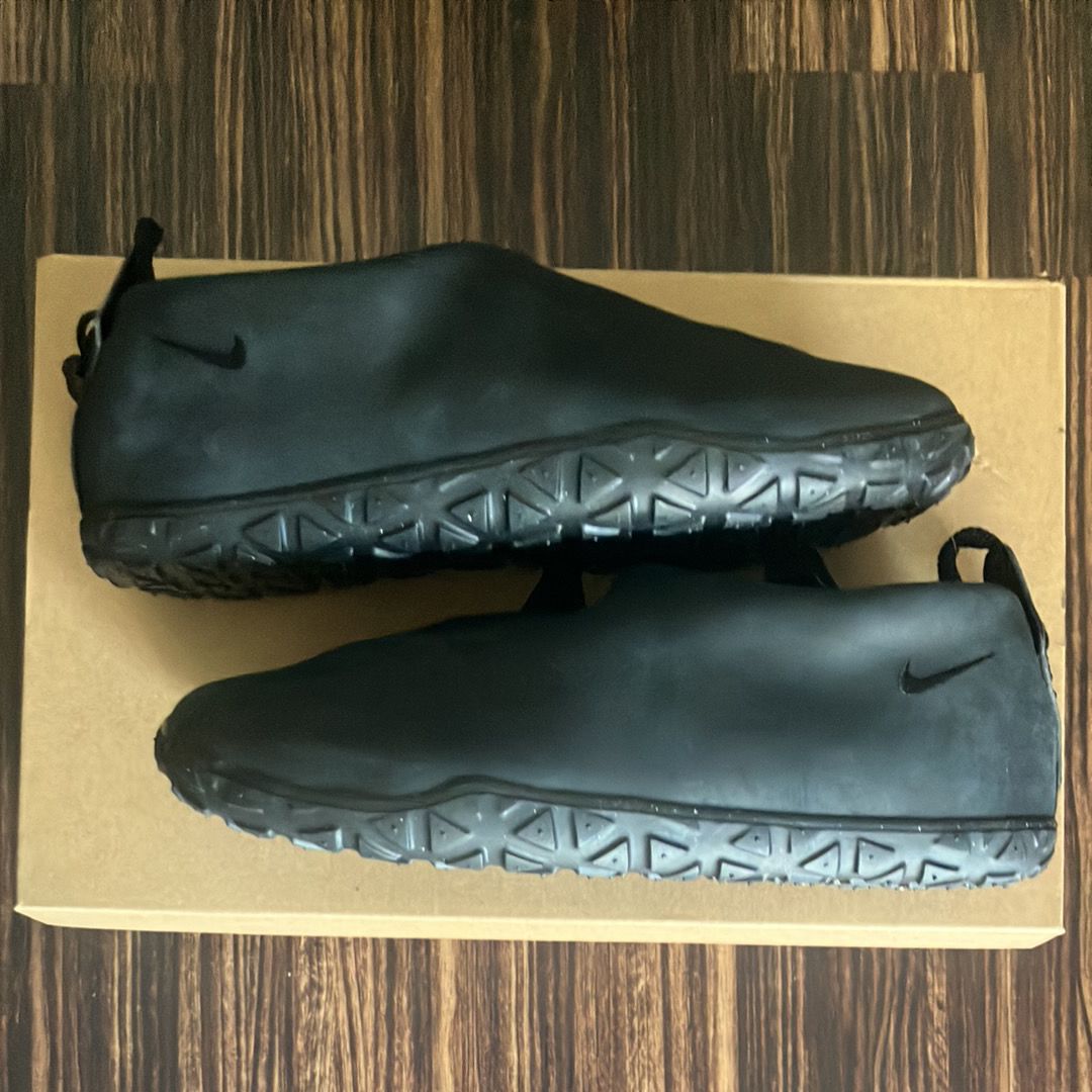 Nike ACG Moc PRM "Black"