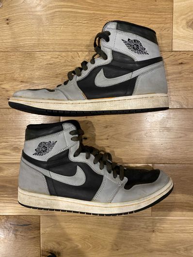 Nike Air Jordan 1 High OG "Shadow 2.0"