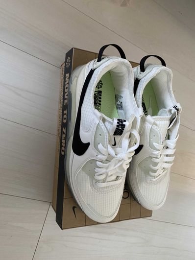 Nike Air Max Terrascape 90 "Sail/Sea Glass"