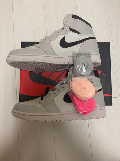 Nike SB × Air Jordan 1 High OG "NYC To Paris"