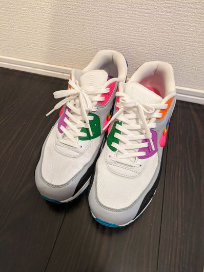 Nike Air Max 90 "Be True" (2019)