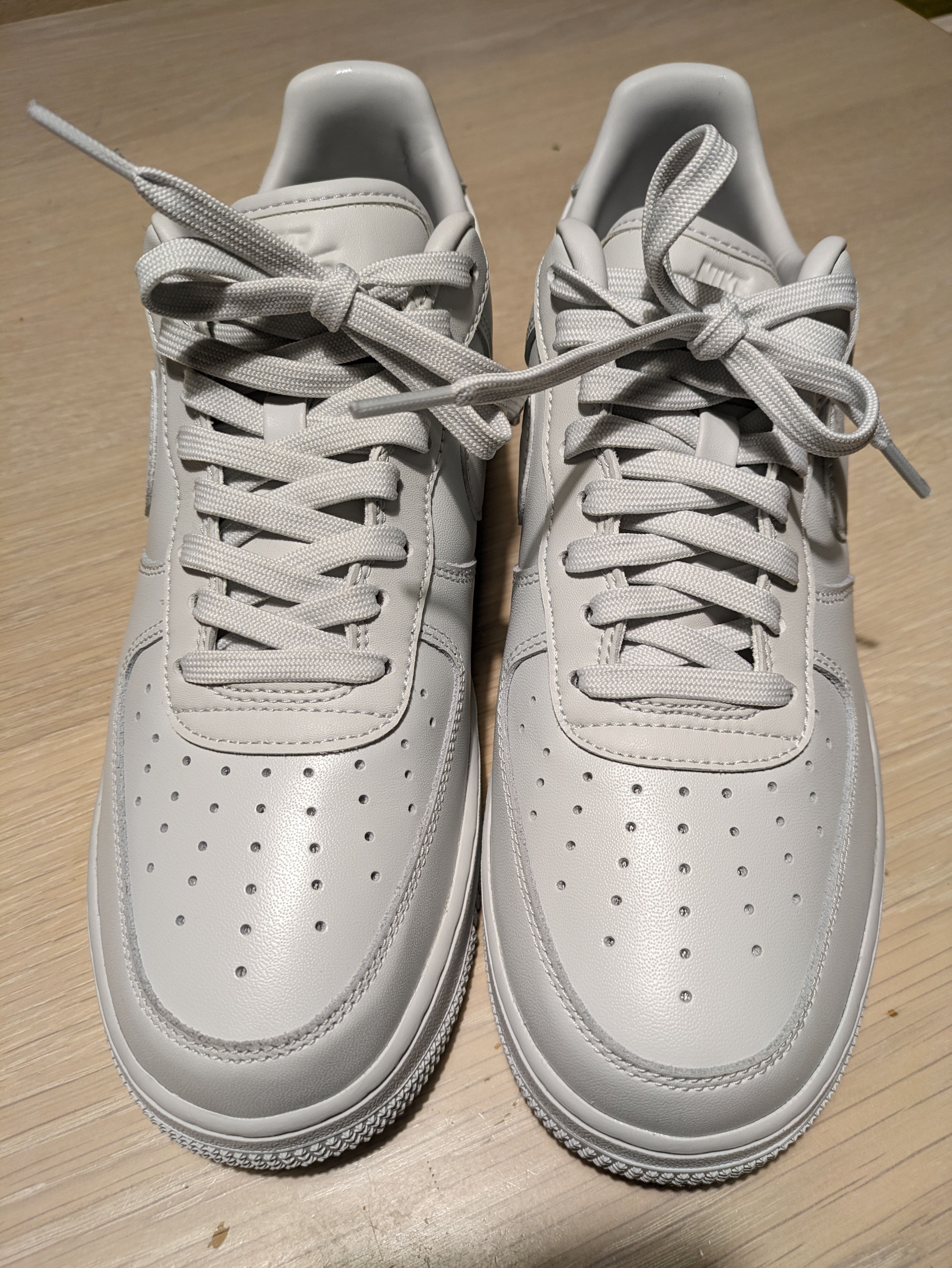 Nike Air Force 1 Low 07 "Fresh"