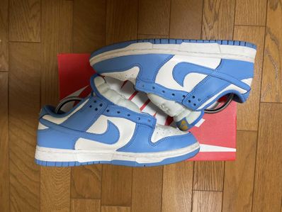 Nike Women's Dunk Low "Coast"