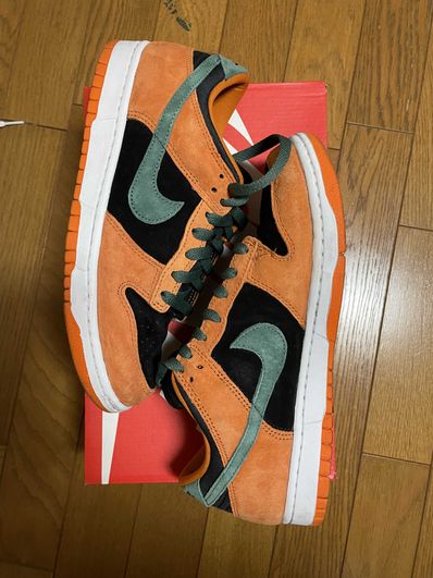 Nike Dunk Low SP "Ceramic/Ugly Duckling Pack"
