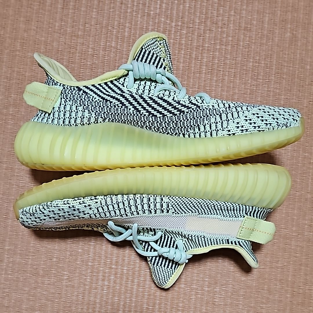 adidas Originals YEEZY Boost 350 V2 "Yeezreel"