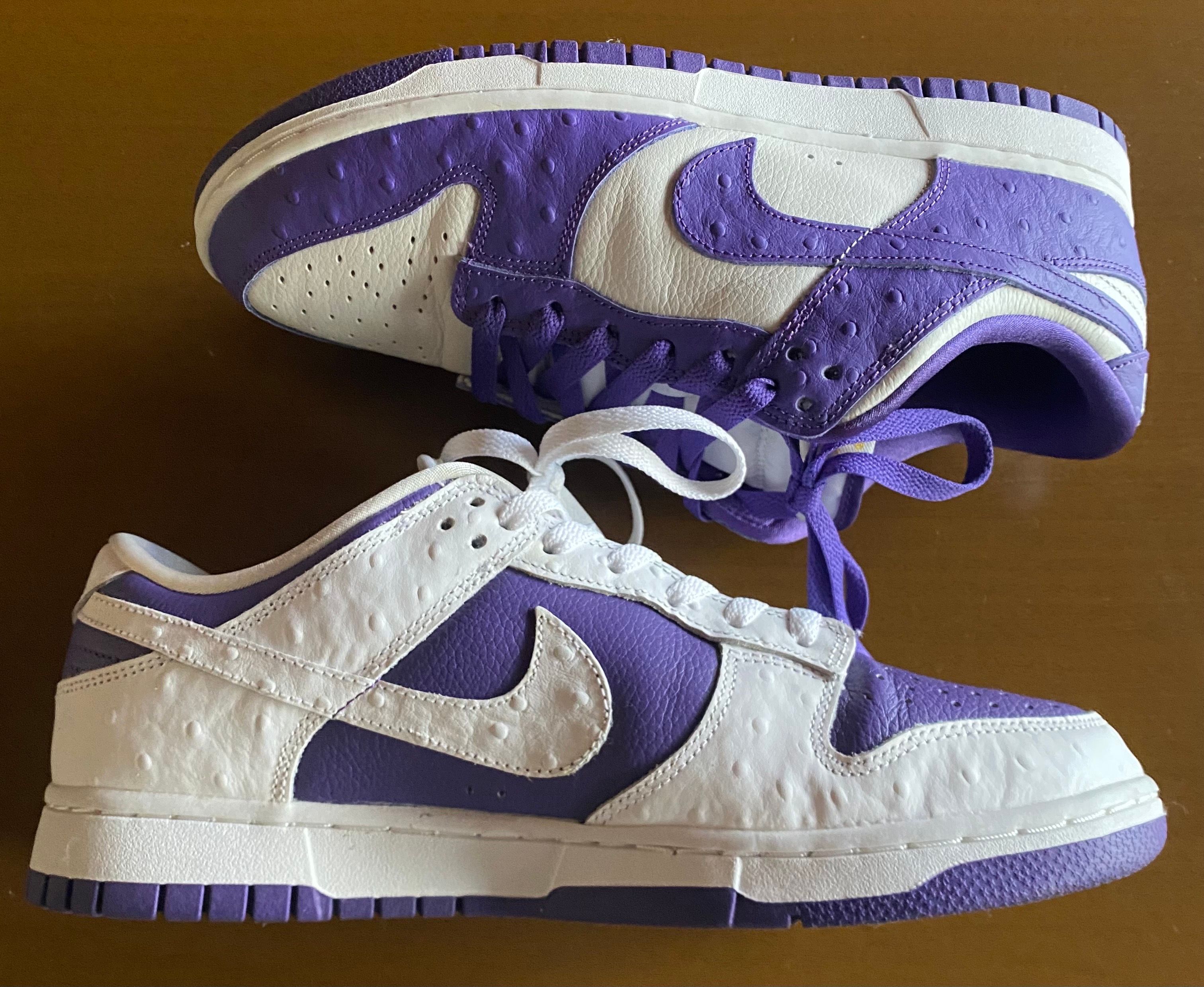 Nike Women's Dunk Low "Made You Look"