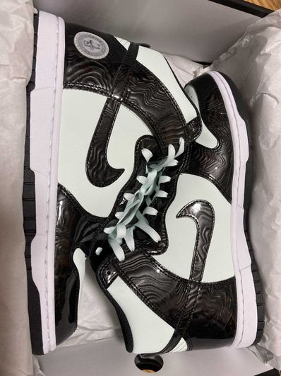 Nike Dunk High "All-Star" (2021)