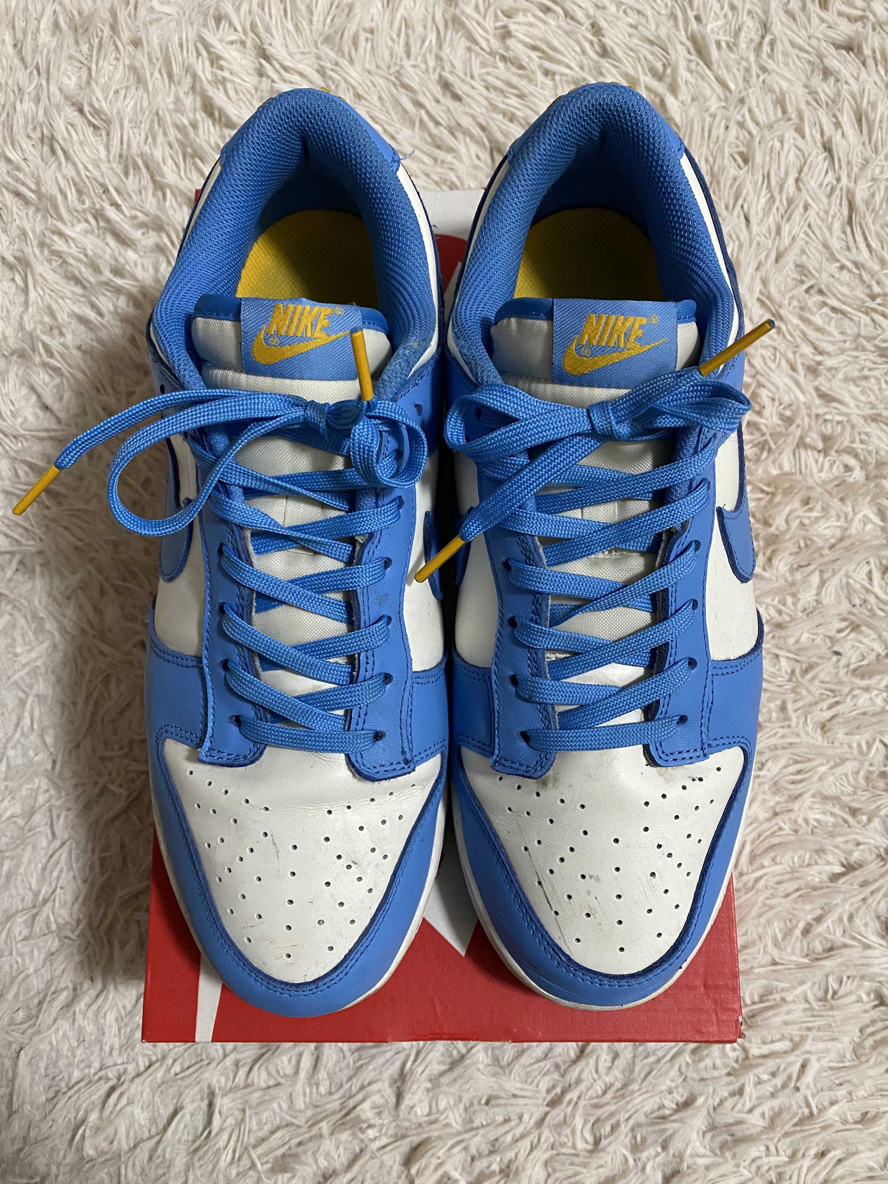 Nike Women's Dunk Low "Coast"