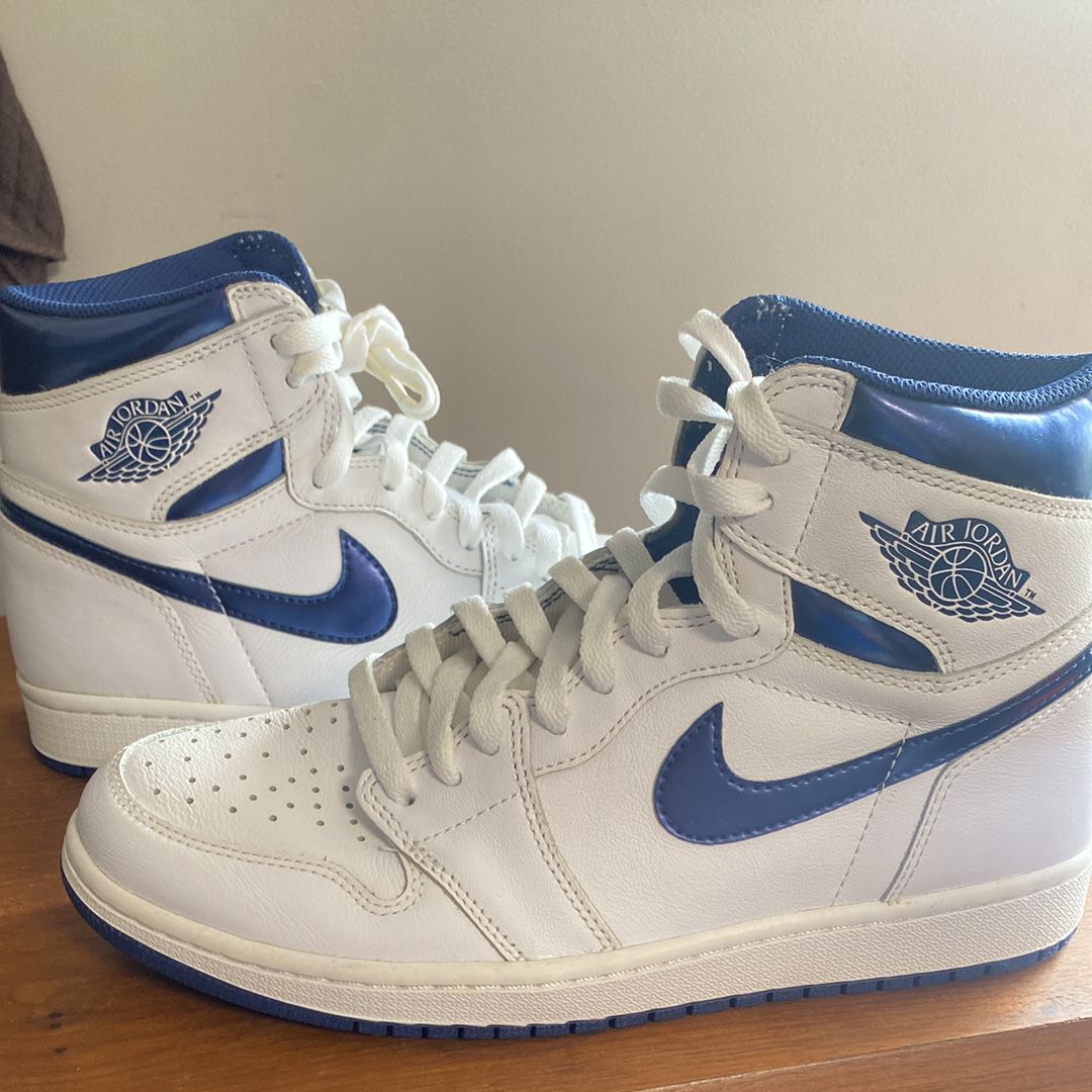Nike Air Jordan 1 Retro High 