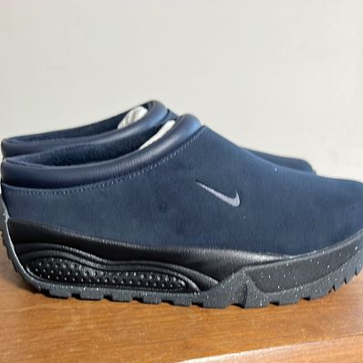 Nike ACG Rufus "Obsidian"