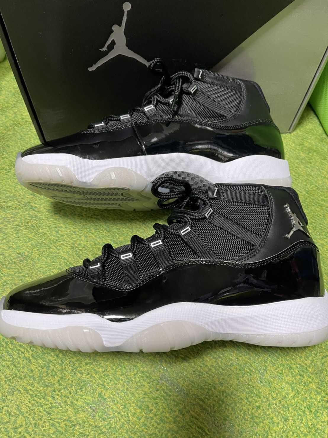 Nike Air Jordan 11 "Jubilee"