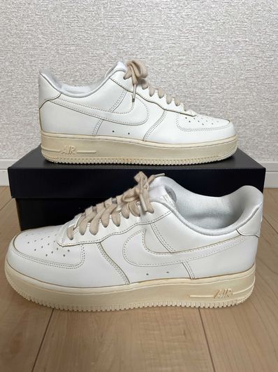 Nike Air Force 1 Low '07 LV8 "Made You Look"