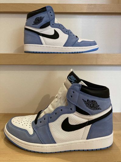 Nike Air Jordan 1 High OG "University Blue"