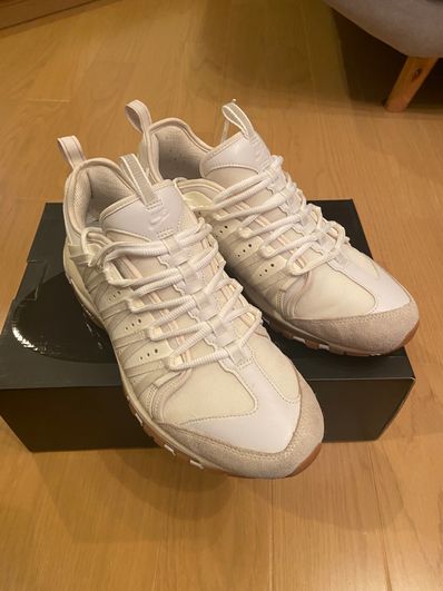 Nike Zoom Haven 97 Clot "White/Gum"