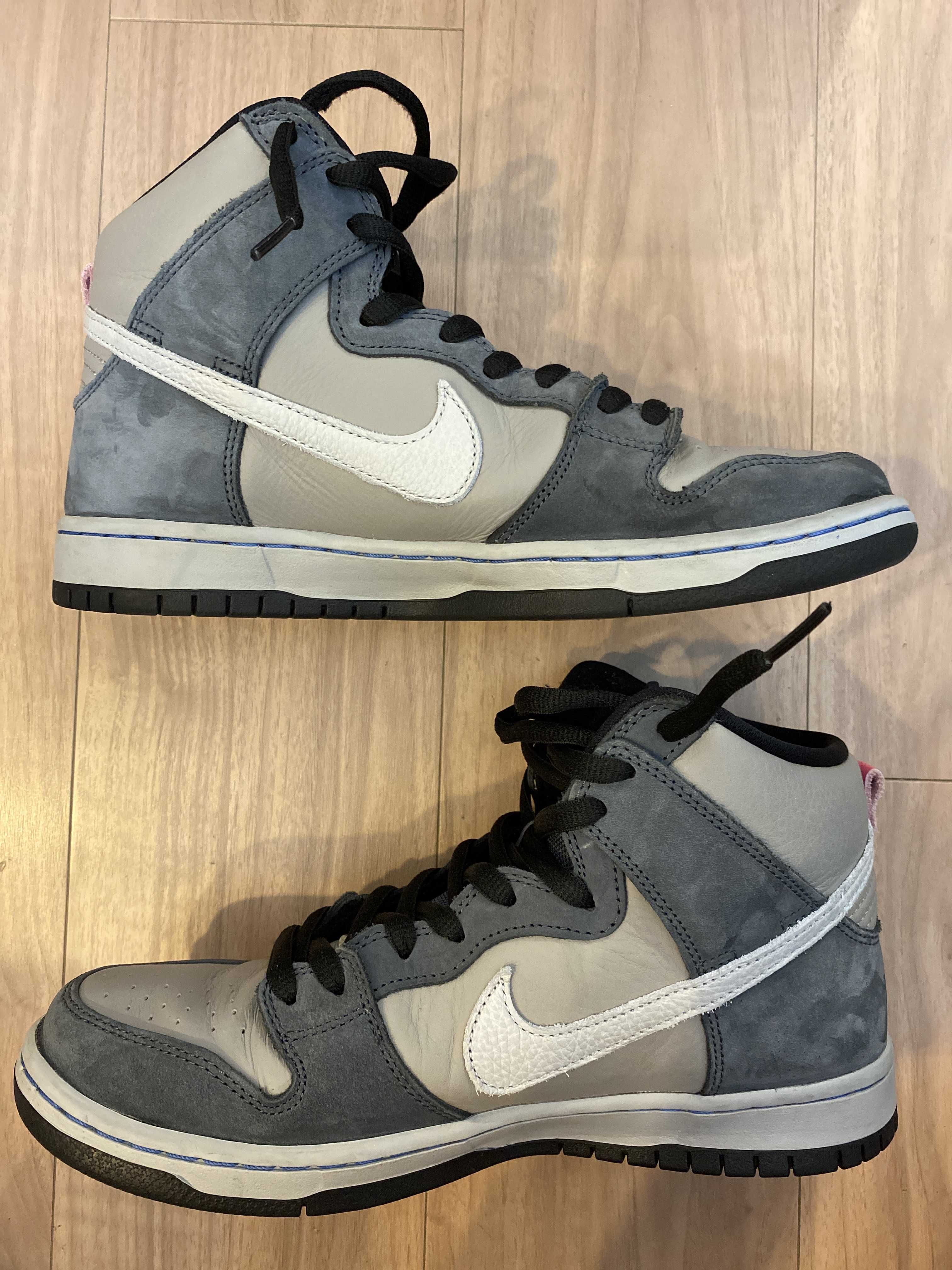 超レア 美品 26.5cm NIKE DUNK SB BLACK OUT 検索 | スニーカーダンク