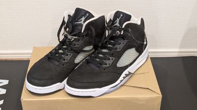 Nike Air Jordan 5 "Moonlight" (2021)