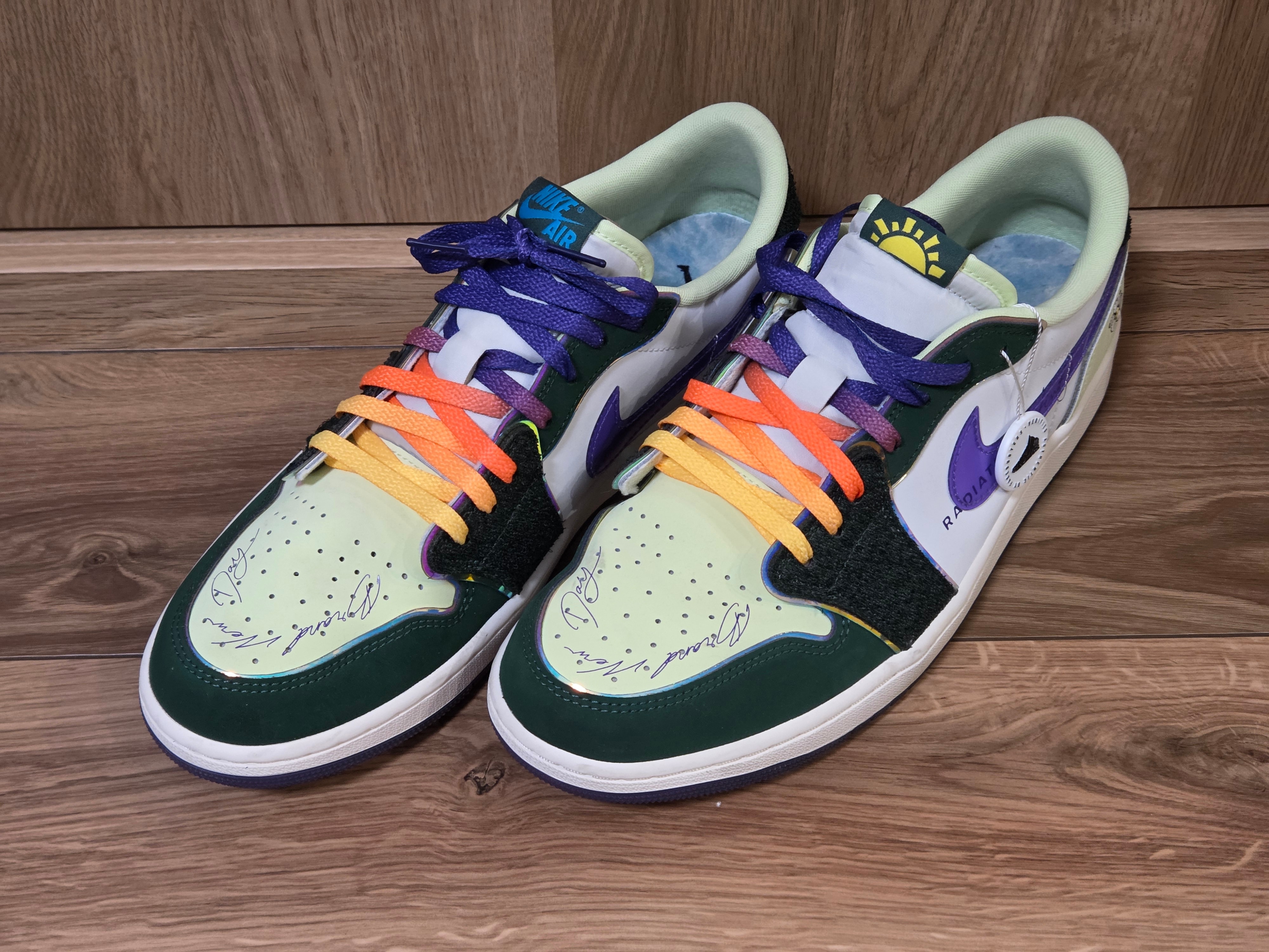 Nike Air Jordan 1 Low OG 