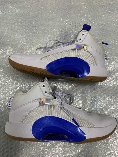 Nike Air Jordan XXXV Sisterhood