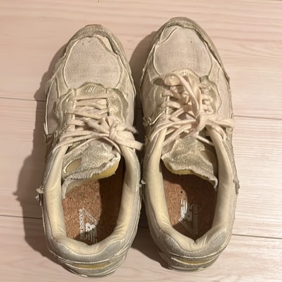 New Balance 2002R Protection Pack "Aged"