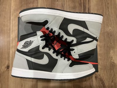 Nike Air Jordan 1 High OG "Shadow 2.0"