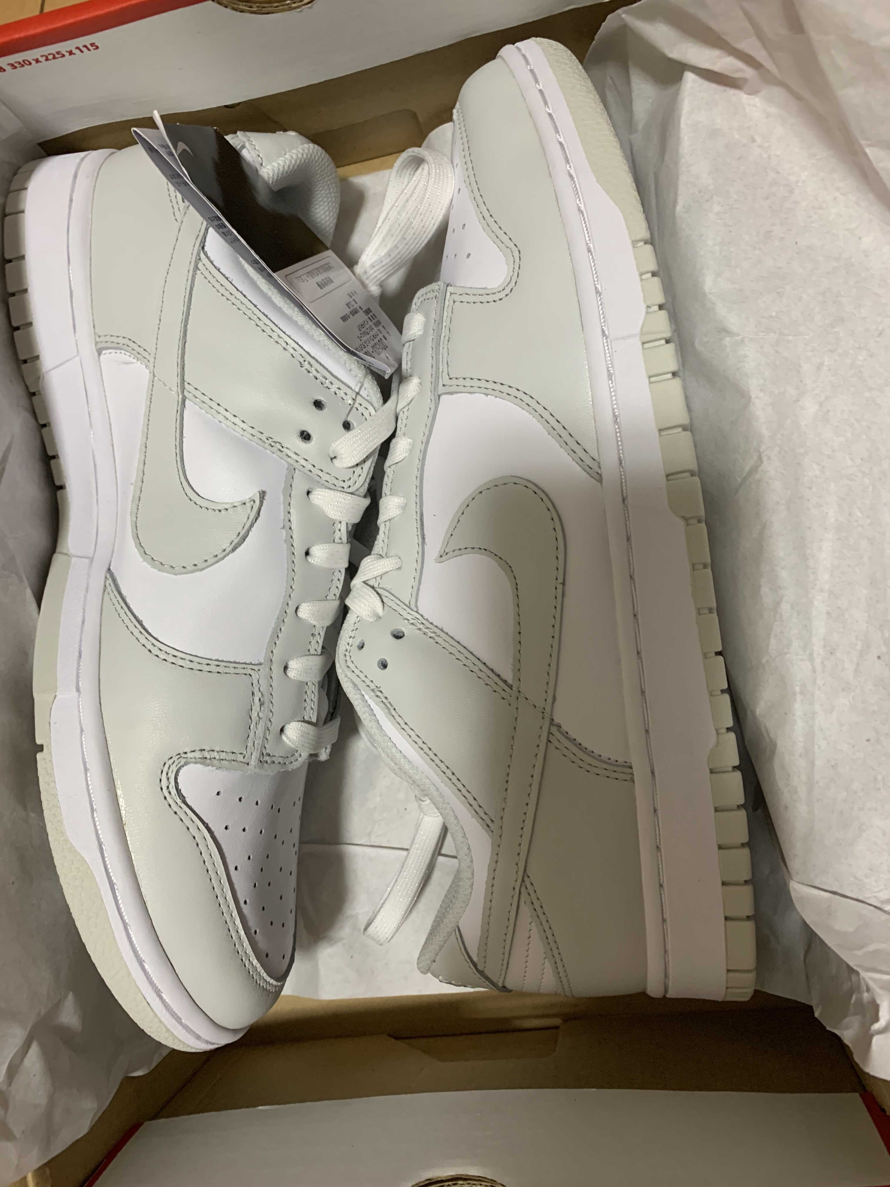 Nike Women's Dunk Low "Photon Dust"