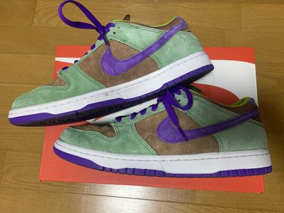 Nike Dunk Low SP "Veneer"