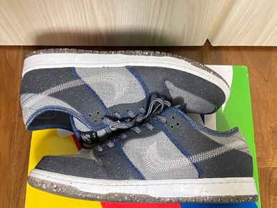 Nike SB Dunk Low PRO "Dark Grey"