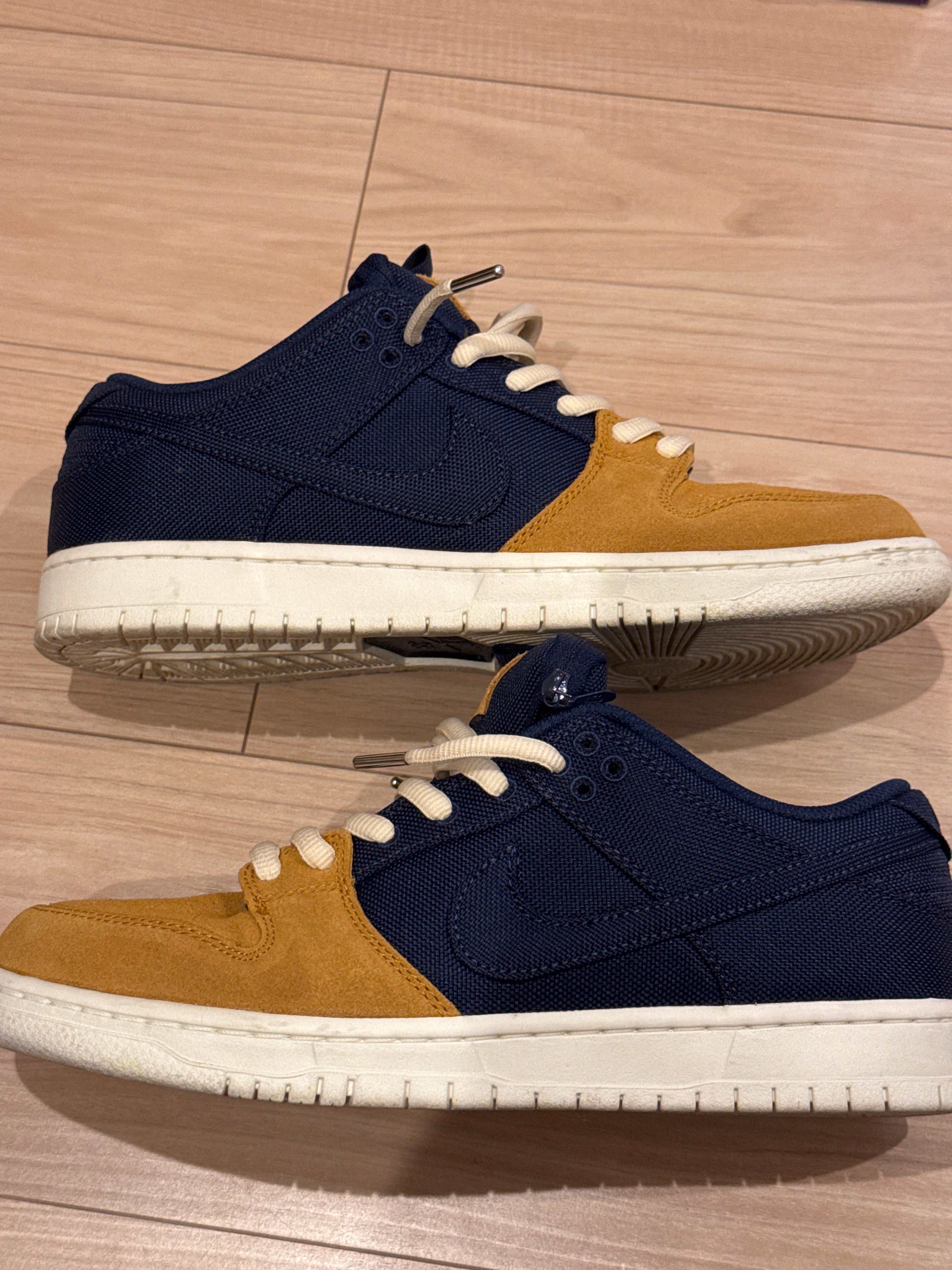 Nike SB Dunk Low 