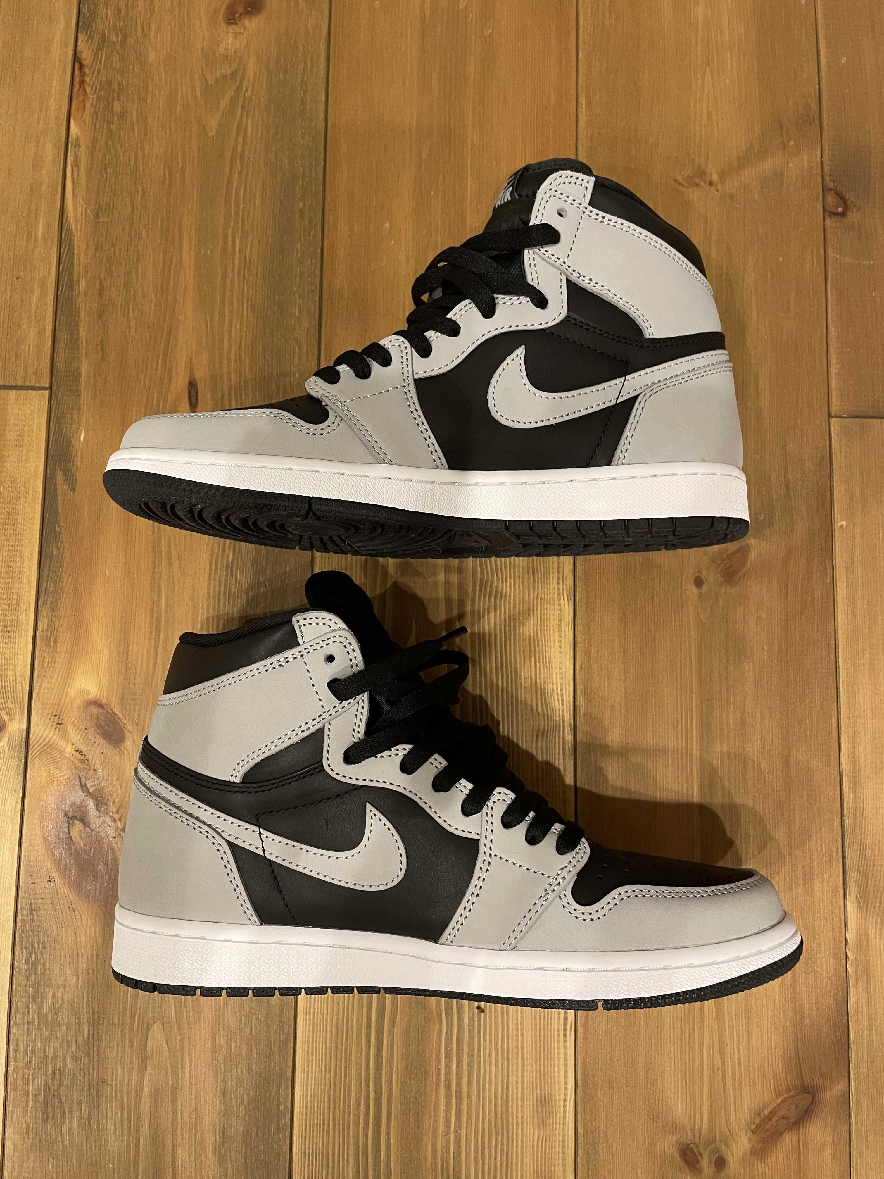 Nike Air Jordan 1 High OG "Shadow 2.0"