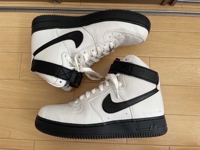 Nike Air Force 1 High Alyx "White Black" (2020)