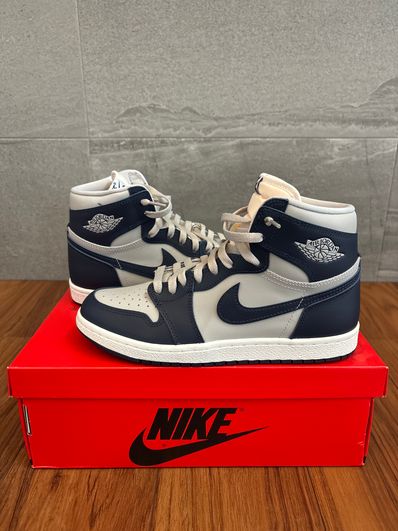 Nike Air Jordan 1 High 85 "Georgetown"