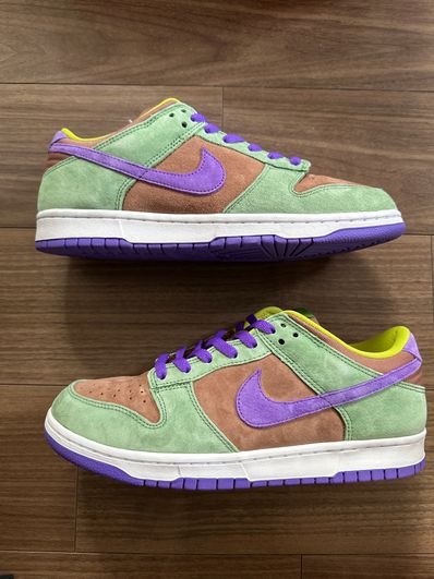 Nike Dunk Low SP "Veneer"