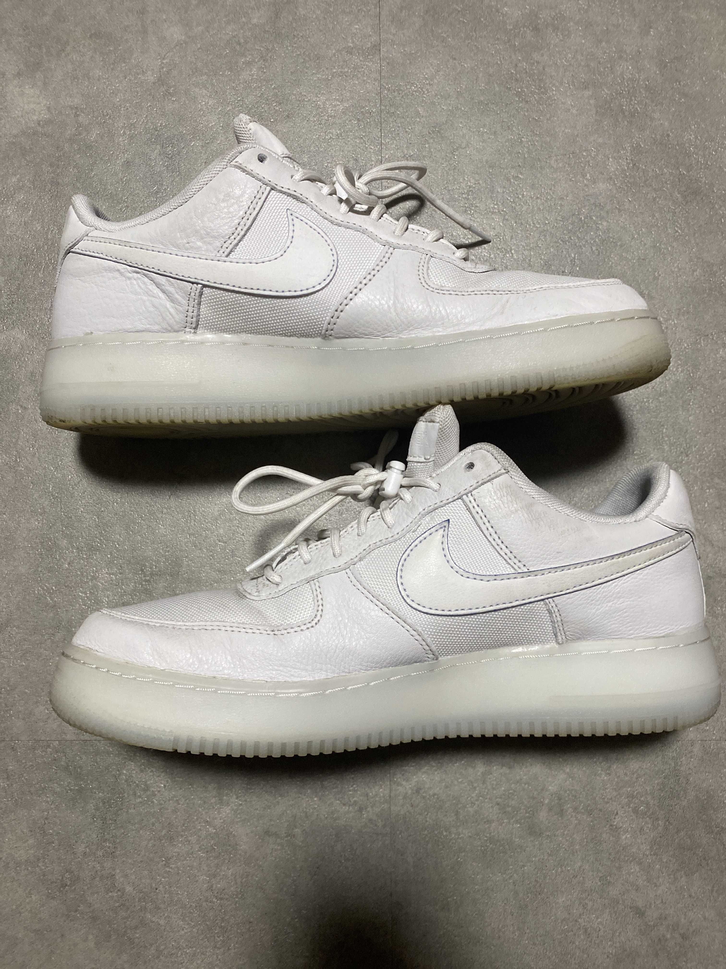 Nike Air Force 1 Low GORE-TEX Summer Shower "White"