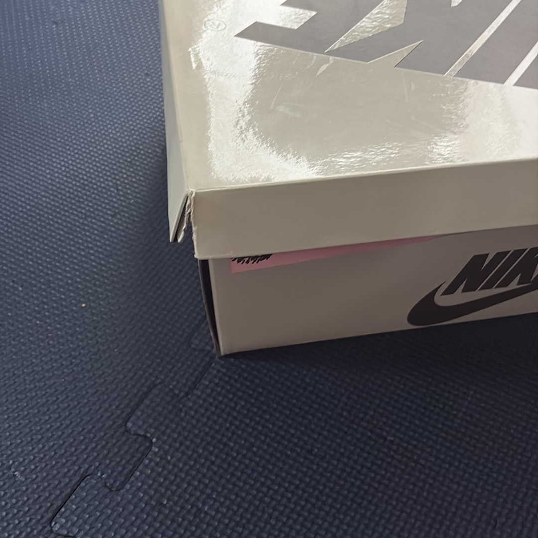 Travis Scott × Nike Women's Air Jordan 1 Retro Low OG "Canary"