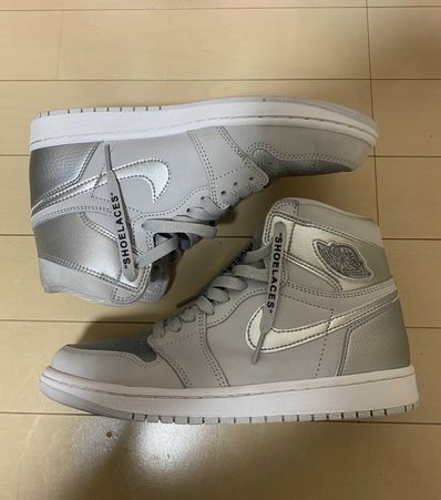 Nike Air Jordan 1 Retro High OG "CO.JP/TOKYO" (Standard Box)