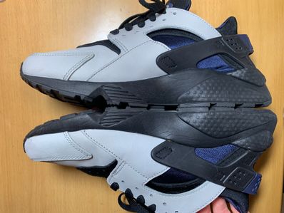 Nike Air Huarache LE "Shadow"