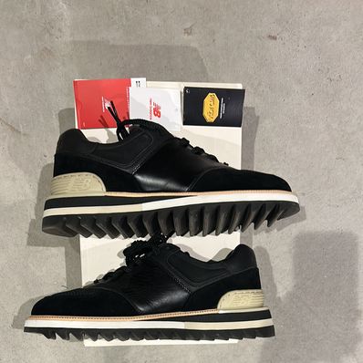tokyo design studio New Balance 574 "Black"