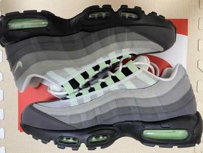 Nike Air Max 95 "Fresh Mint"