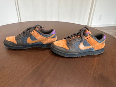 Nike Dunk Low "Cider"