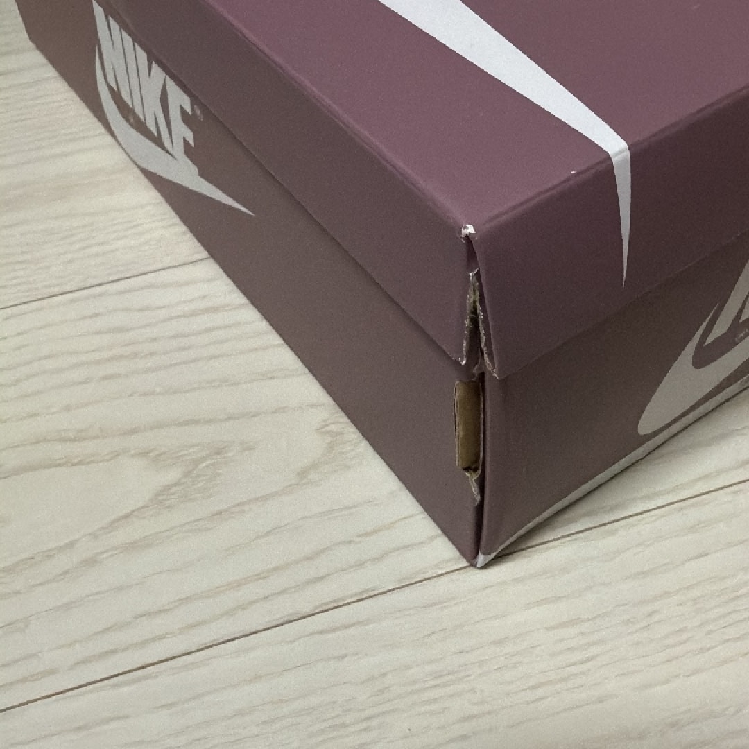 Nike Air Jordan 1 Retro High OG "Mauve"