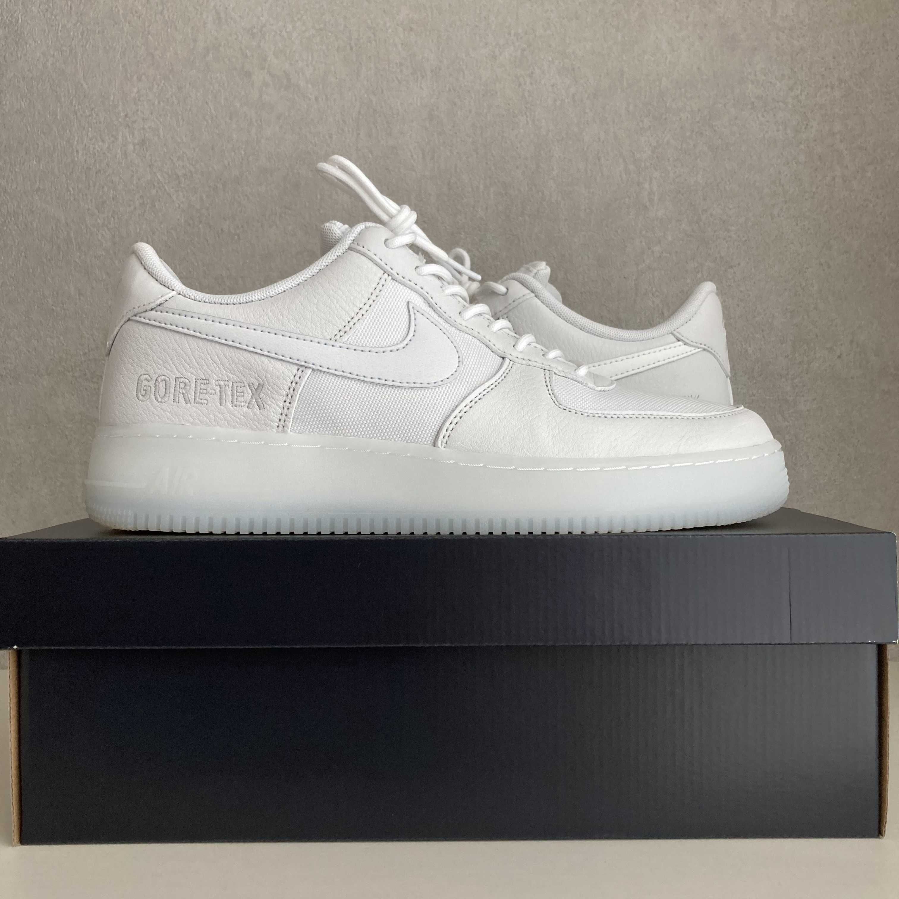 Nike Air Force 1 Low GORE-TEX Summer Shower "White"