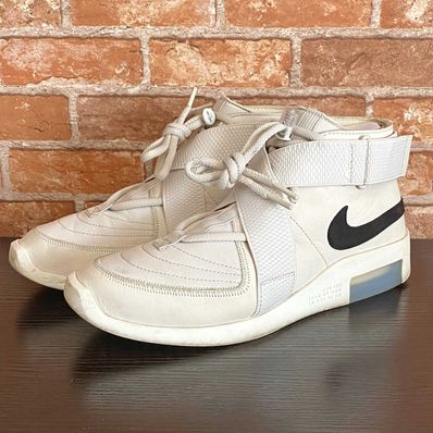 Fear Of God × Nike Air Raid "Light Bone"
