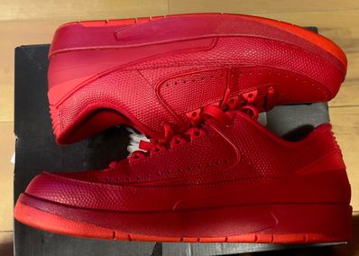 AIR JORDAN 2 RETRO LOW