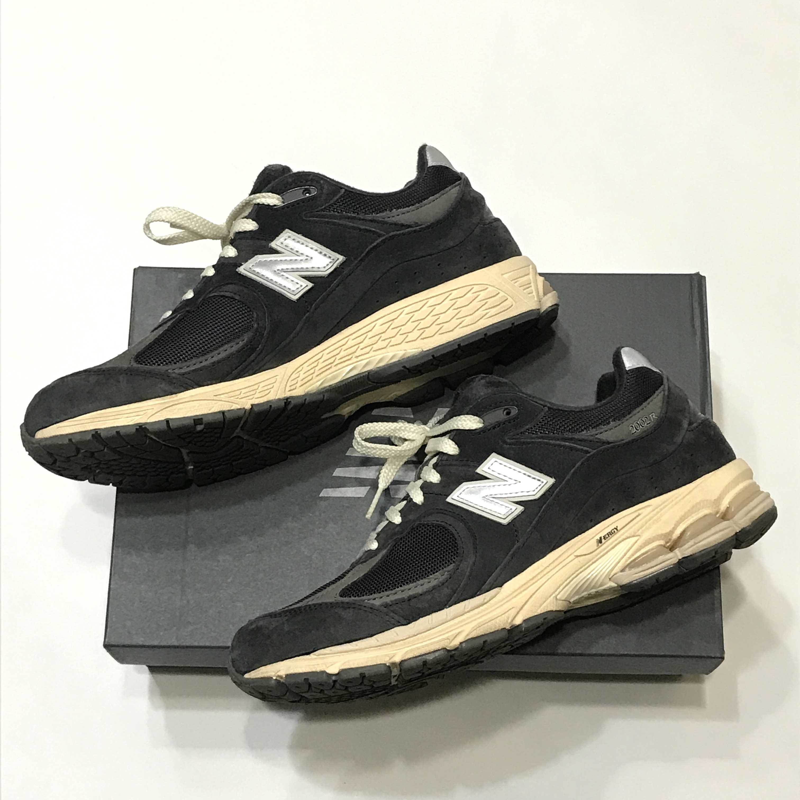 New Balance 2002R "Phantom"