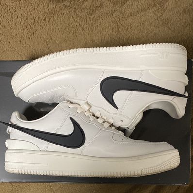 AMBUSH × Nike Air Force 1 Low "Phantom"