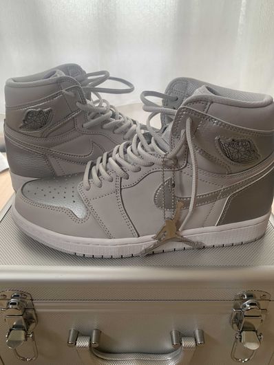 Nike Air Jordan 1 Retro High OG "CO.JP/TOKYO" (Suitcase)