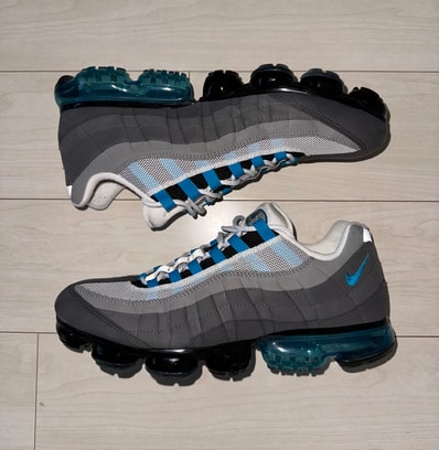 NIKE AIR VAPORMAX 95 "NEO TURQUOISE"
