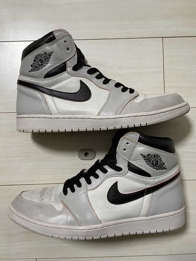 Nike SB × Air Jordan 1 High OG "NYC To Paris"