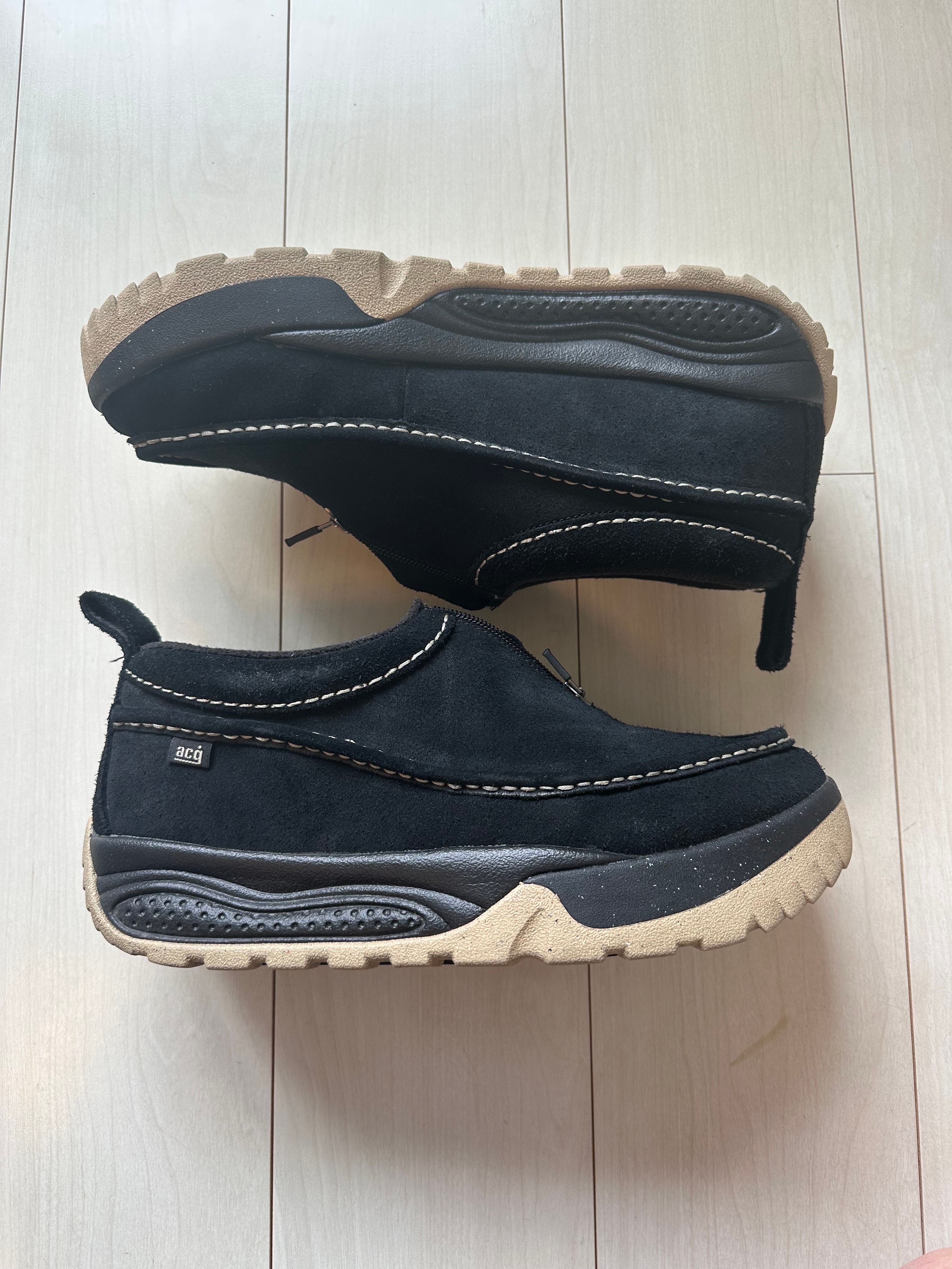 Nike ACG IZY "Black"